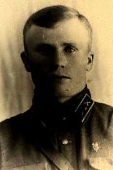 Толкачев Степан Михайлович