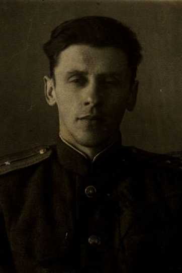 Торопов Александр Михайлович