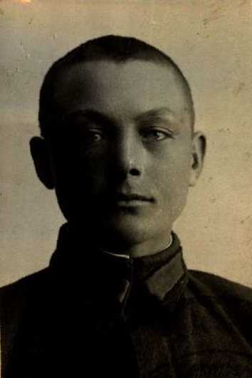 Товстуха Михаил Иванович