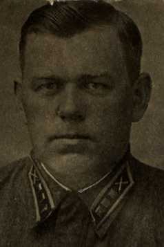 Фирсов Максим Иванович