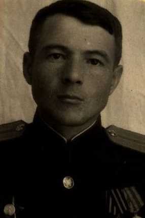 Трушков Леонид Малофеевич|Малафеевич