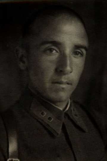 Умаров Файзулла
