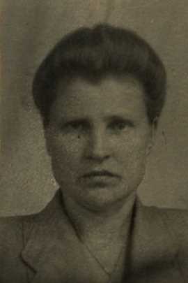 Федина Анастасия Александровна
