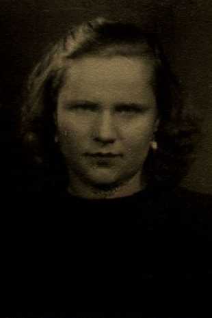 Фельдман Клавдия Григорьевна