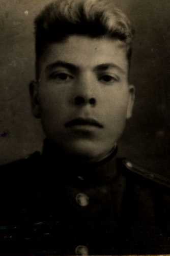 Тушминцев Алексей Васильевич