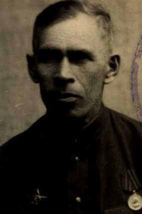 Упаков Николай Сергеевич