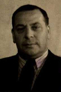 Уткин Андрей Иванович