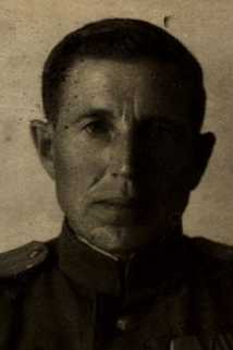 Уланов Алексей Федорович