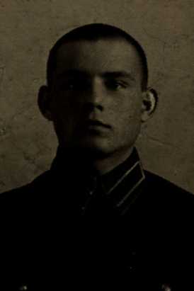 Хохлов Сергей Петрович