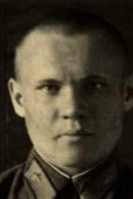 Клепцов Василий Инокентьевич (Иннокентьевич)