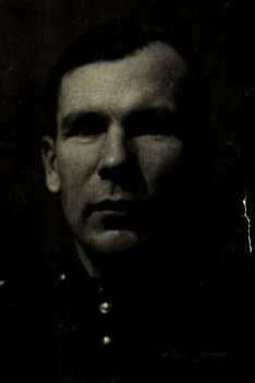 Фекин Григорий Федорович