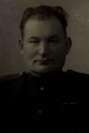 Крюков Сергей Иванович