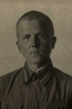 Сорокин Иван Алексеевич