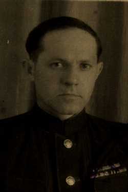 Красноложкин Петр Александрович