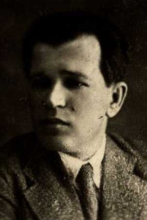 Кручинин Сергей Иванович