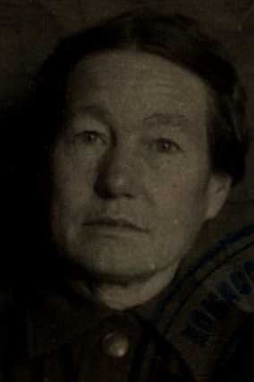 Кручинина Ирина Андреевна