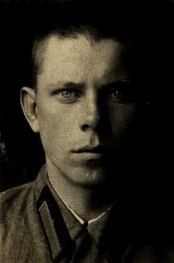 Крушинин Николай Алексеевич