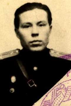 Кудряшов Иван Иванович
