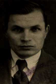 Кротов Николай Федорович