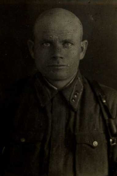 Крышталь|Кришталь Иосиф Ефимович