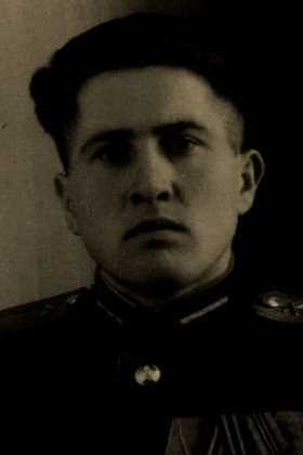 Крысов Иван Андреевич