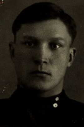 Крюковский Федор Александрович