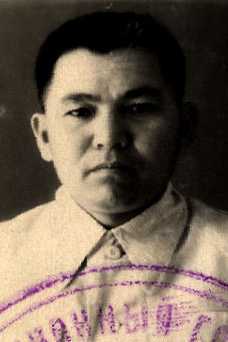 Кузбаев Файзулла