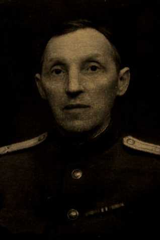 Хайкин Моисей Евсеевич