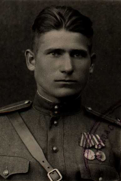 Кухтин Алексей Михайлович