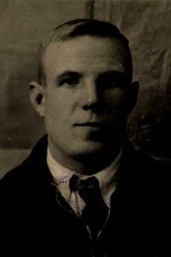 Кузьмин Петр Иванович