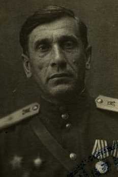 Кузьмин Сергей Павлович