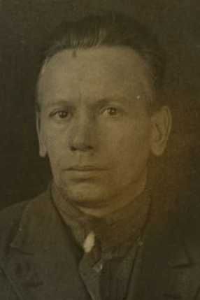 Любомудров Дмитрий Николаевич