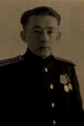 Куницкий Николай Андреевич