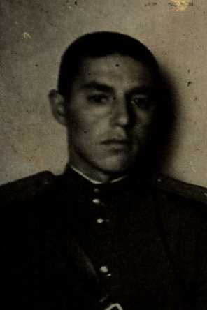 Лабунский Александр Давидович