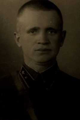 Лаптев Николай Васильевич