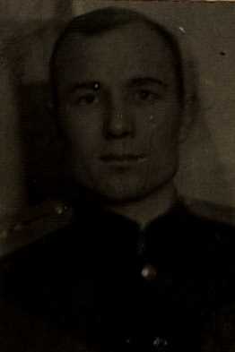 Ладыпин|Ладыгин Иван Николаевич