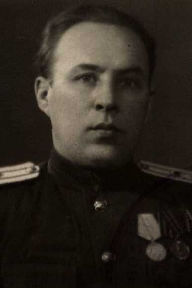 Курдалимов Николай Александрович