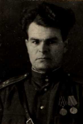 Куля Григорий Иванович