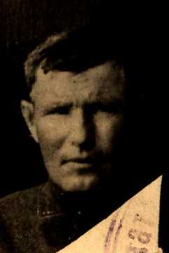 Купцов Степан Николаевич