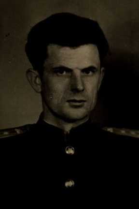 Шурпач Николай Степанович