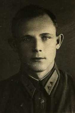 Лещенко Михаил Иванович