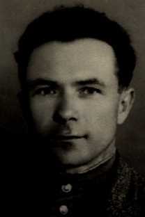Хантель Дмитрий Яковлевич