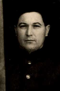 Лебедев Алексей Петрович