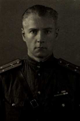 Кузьмин Алексей Петрович