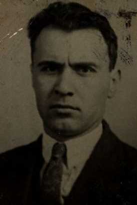 Кулагин Николай Павлович