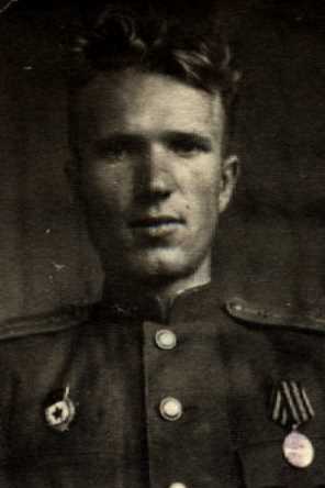 Кукиль Владимир Никитович