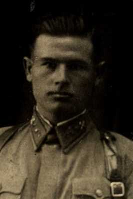 Лазарев Иван Георгиевич