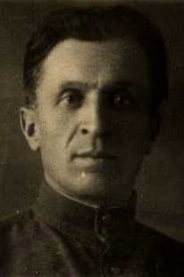 Крамар Александр Сергеевич