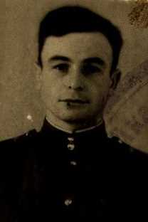 Кравченко Михаил Константинович