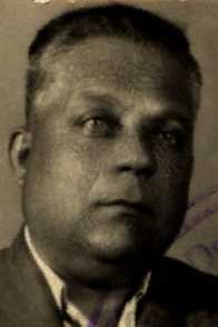 Красильщиков Давид Ильич